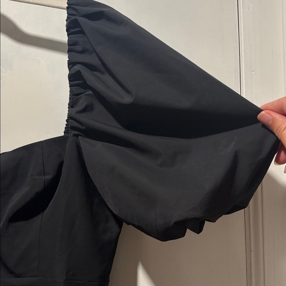 HILL HOUSE Matilda top - Picture 4 of 8